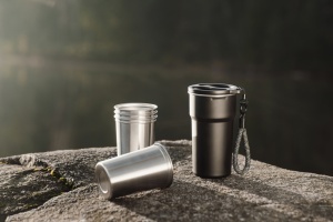 VINGA Parks RCS – set de 4 pahare tip SS, 250 ml - Img 9