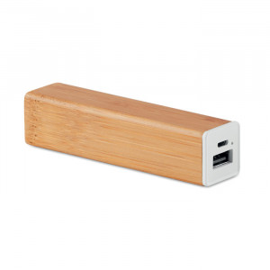 Acumulator bambus de 2200mAh - Img 1