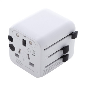 Adaptor de călătorie RPC - Img 2