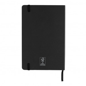 Agendă Craftstone A5 kraft - Img 6