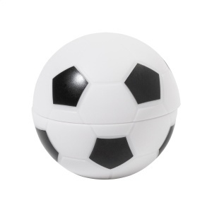 Balsam de buze in formă de minge de fotbal - Img 2