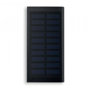 Baterie externă solară 8000mAh - Img 1