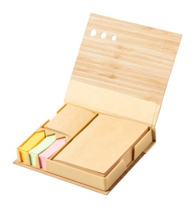Bloc notes adeziv