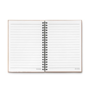 Bloc notes cu spirală, 70 de file - Img 18