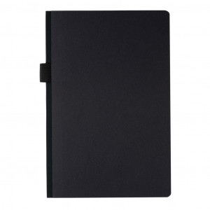 Blocnotes A5 FSC® Deluxe cu copertă rigidă - Img 2