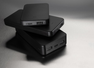 Boostcore RCS – baterie externă din plastic reciclat 10.000 mAh USB-C - Img 10