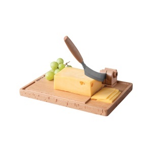 BOSKA – Tocător pentru tăierea brânzei Lumberjack Amigo