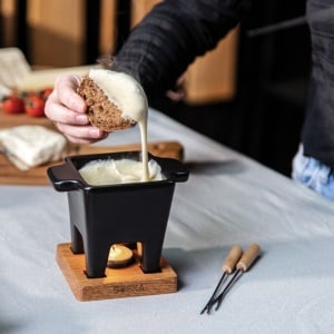 BOSKA Tapas Fondue Nero - 300 ml - Img 15