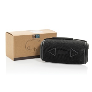 Boxă Prisma 16W din plastic reciclat RCS, rezistentă la apă IPX4 - Img 13