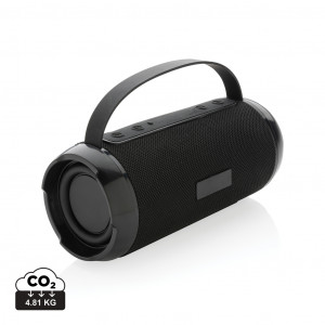 Boxă Soundboom rezistentă la apă de 6W din plastic reciclat RCS
