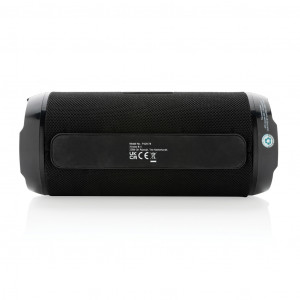 Boxă Soundboom rezistentă la apă de 6W din plastic reciclat RCS - Img 5