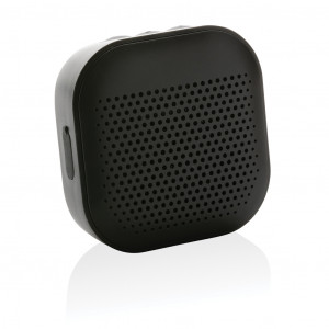 Boxa Soundbox 3W din plastic reciclat RCS - Img 2