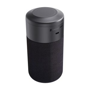 Boxă Urban Vitamin Anaheim RCS reciclata 10W și încărcător 15W - Img 22