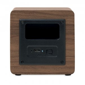 Boxă wireless 3W 400 mAh - Img 4