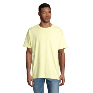 BOXY MEN TRICOU OVERSIZED - Img 3