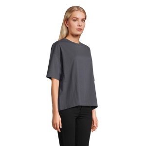 BOXY WOMEN TRICOU OVERSIZED - Img 24