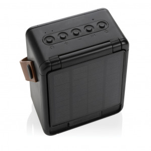 Boză solară Skywave RCS din plastic reciclat 12W - Img 10