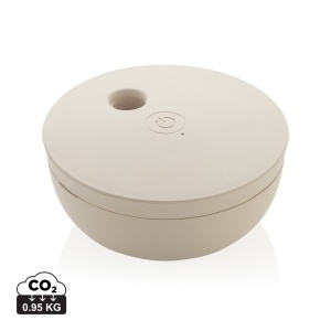 Breevia RCS – umidificator plutitor reîncărcabil din plastic reciclat