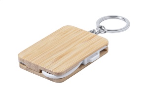 Breloc cablu de încărcare USB - Img 4