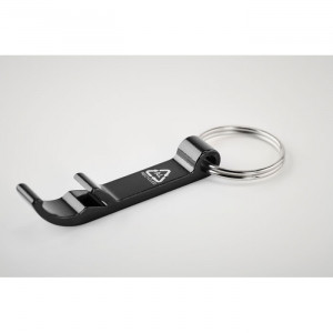 Breloc din aluminiu reciclat - Img 2