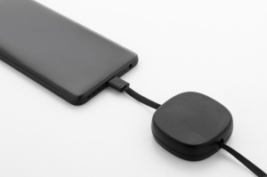 Cablu de încărcare USB-C RABS de 60 W - Img 2