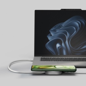 Cablu de încărcare Zens USB-C la USB-C Pro 2 - Img 6