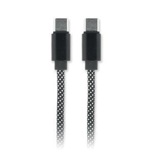 Cablu magnetic împletit RPET - Img 10