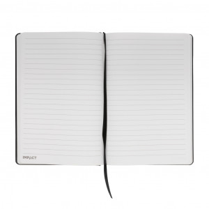 Caiet A5 Impact stone paper cu copertă cartonată - Img 3