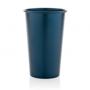 Cană din aluminiu reciclat Alo RCS, 450 ml - Img 3