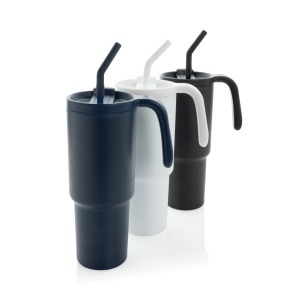 Cană din oțel reciclat de 900 ml - Img 13