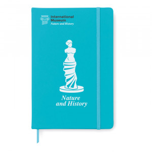Carnet A5 liniat - Img 16
