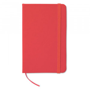Carnet A6 liniat - Img 3