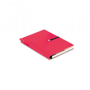 Carnet reciclat - Img 3