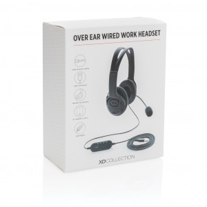 Căști stereo USB pentru PC - Img 9