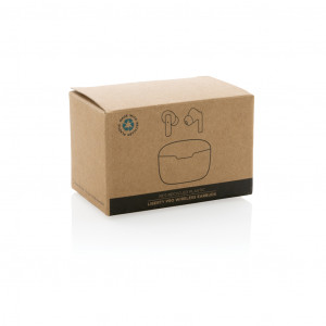 Căști wireless Liberty Pro din plastic reciclat RCS - Img 11
