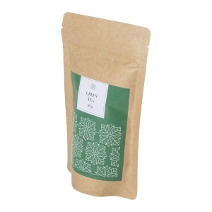 ceai din frunze libere, 40g - ceai verde - Img 3