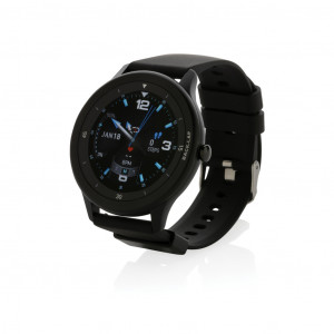 Ceas TPU reciclat Swiss Peak RCS - Img 2