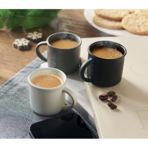 Ceașcă espresso ceramică 40 ml - Img 7