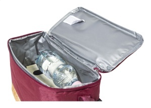 Cooler bag, RPET - Img 3