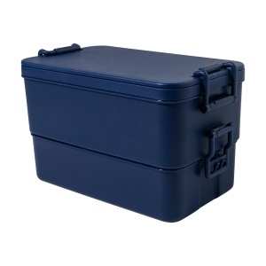 Cutie pentru prânz, stivuibilă