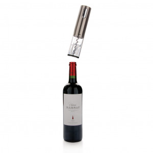 Deschizător electric de vin - reîncărcabil prin USB - Img 5