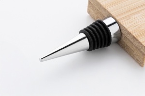 Dop pentru sticlă, design de Crăciun - Img 3