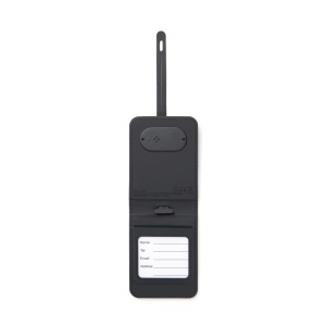 Etichetă pentru bagaj VINGA Baltimore RCS cu localizator dual - Img 4