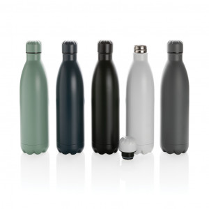 Flacon de vid din oțel inoxidabil 750 ml - Img 6