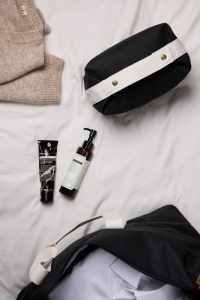 Geantă cosmetice VINGA Sortino RCS - Img 7