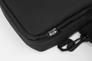 Geantă crossbody, RPET - Img 5