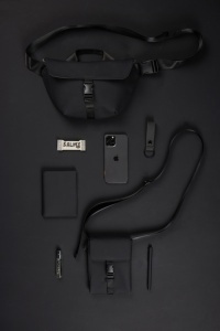 Geantă crossbody VINGA Baltimore RCS - Img 8