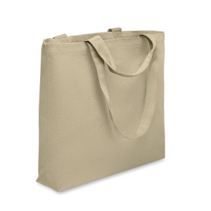 Geantă de plajă canvas 320 gr/m² - Img 4