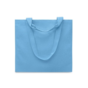 Geantă de plajă canvas 320 gr/m² - Img 9