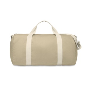 Geantă duffle reciclată 320 gr/m² - Img 13